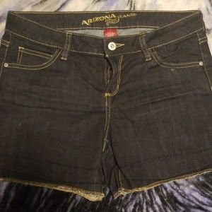 Arizona jean shorts
